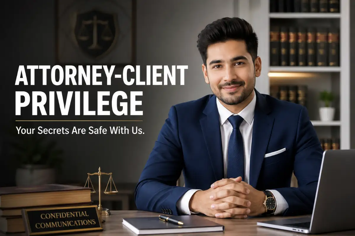 The Hidden Power of Legal Silence: Understanding Attorney-Client Privilege