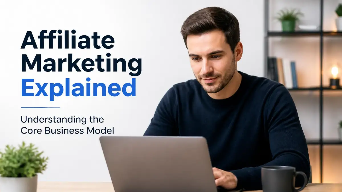 The Truth About Affiliate Marketing: Understanding the Business Model
